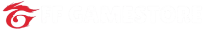 FF GAMESTORE LOGO