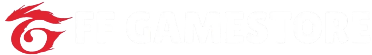 FF GAMESTORE LOGO
